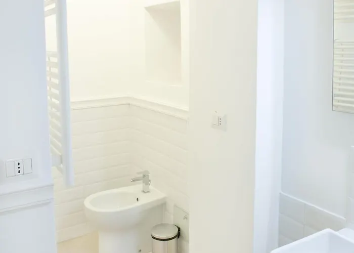 Appartement Minerva Boutique 4 Rome