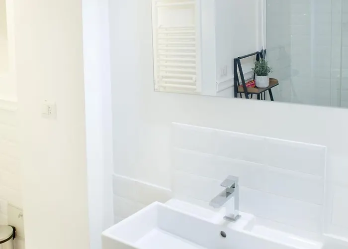 Minerva Boutique 4 Appartement