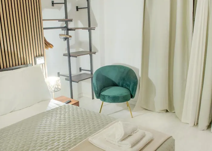 Appartement Minerva Boutique 4 Rome