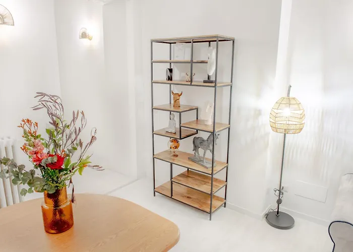 Appartement Minerva Boutique 4 *