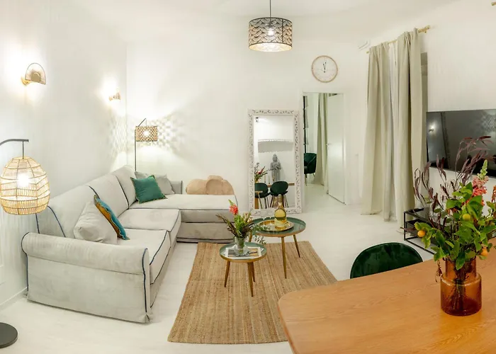 Appartement Minerva Boutique 4 Rome